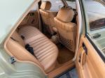 Mercedes-Benz 190 D 1984 года (NA)